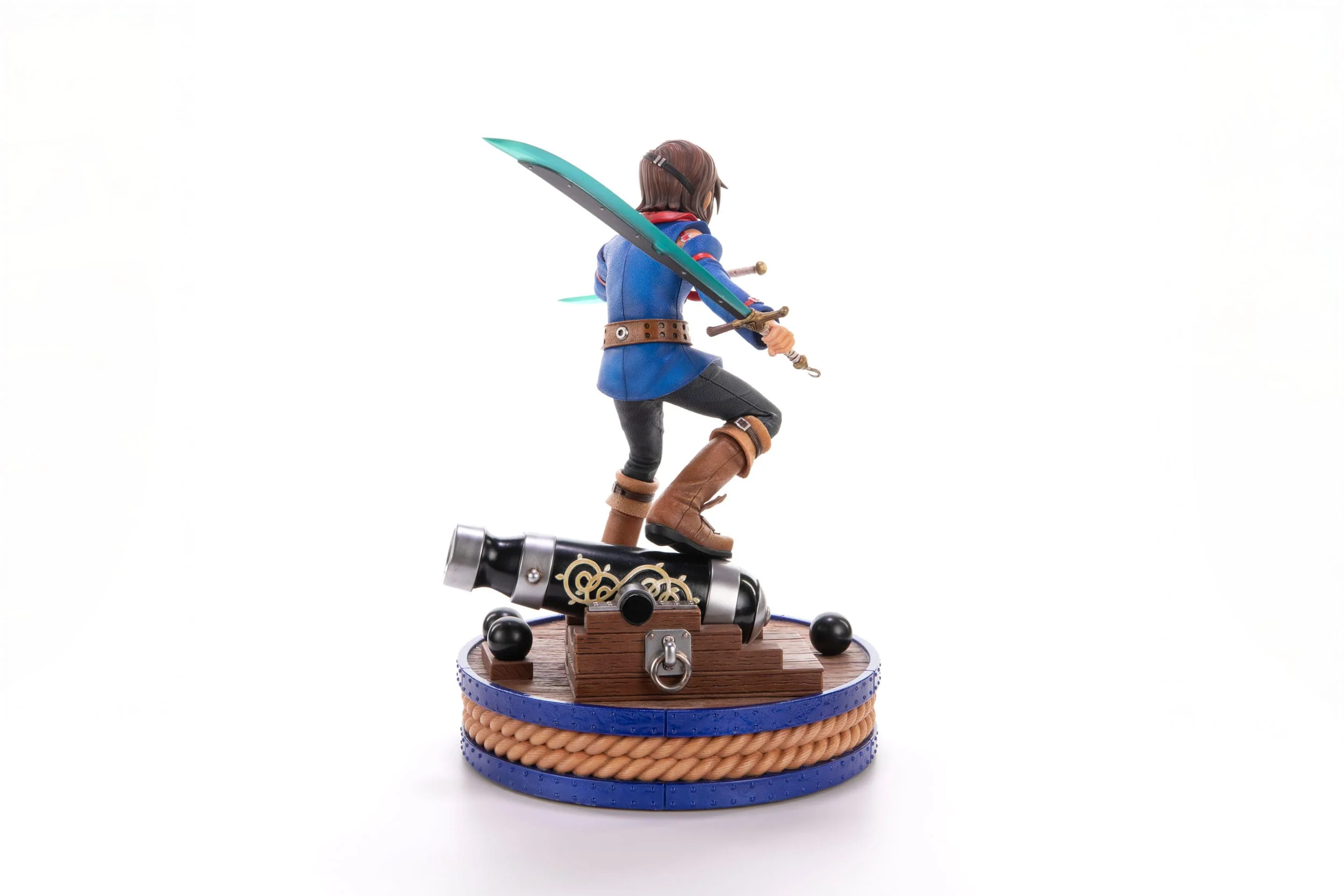 Vyse Standard Edition Persona 5 First 4 Figures - Image 5
