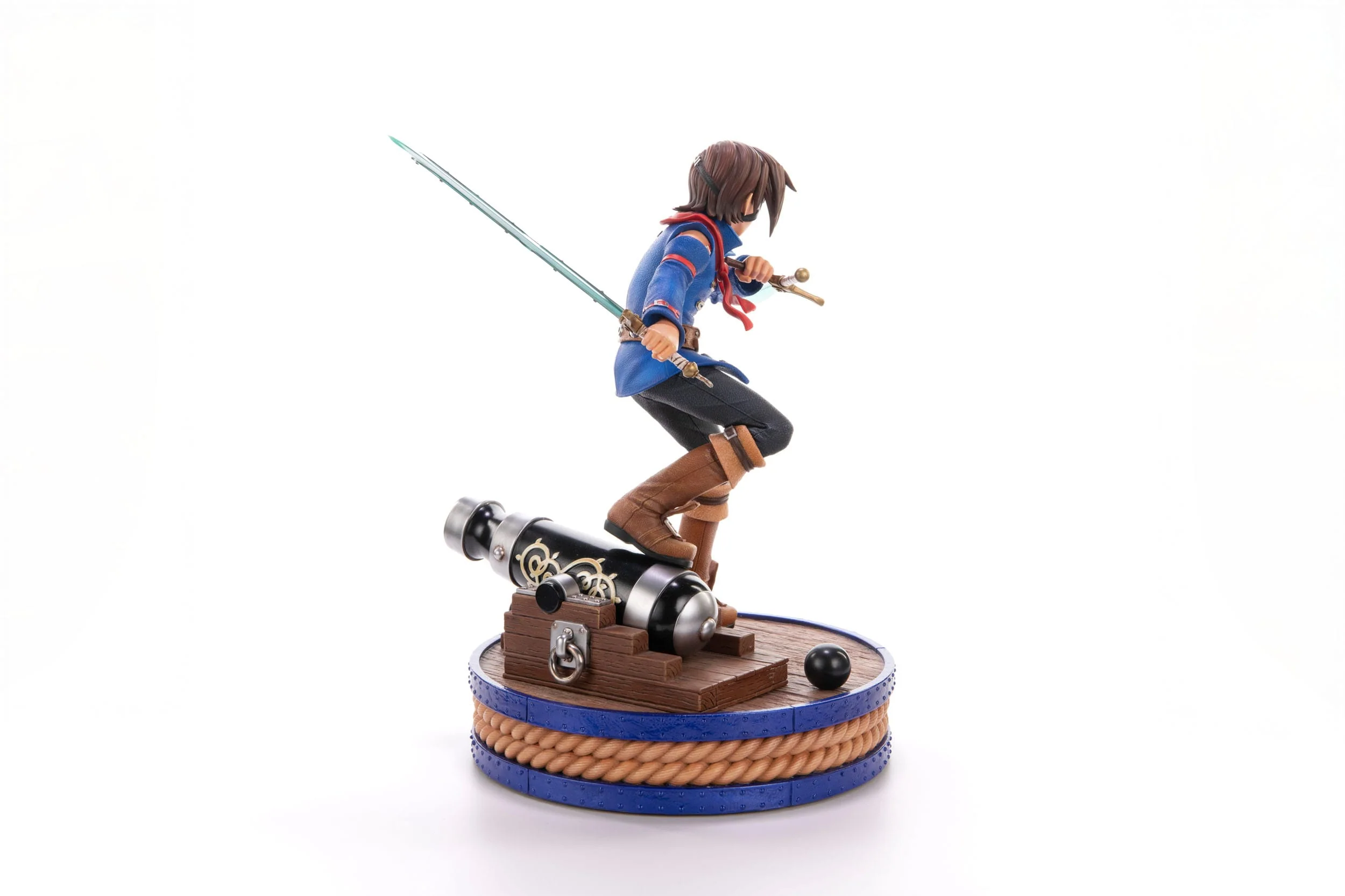 Vyse Standard Edition Persona 5 First 4 Figures - Image 6