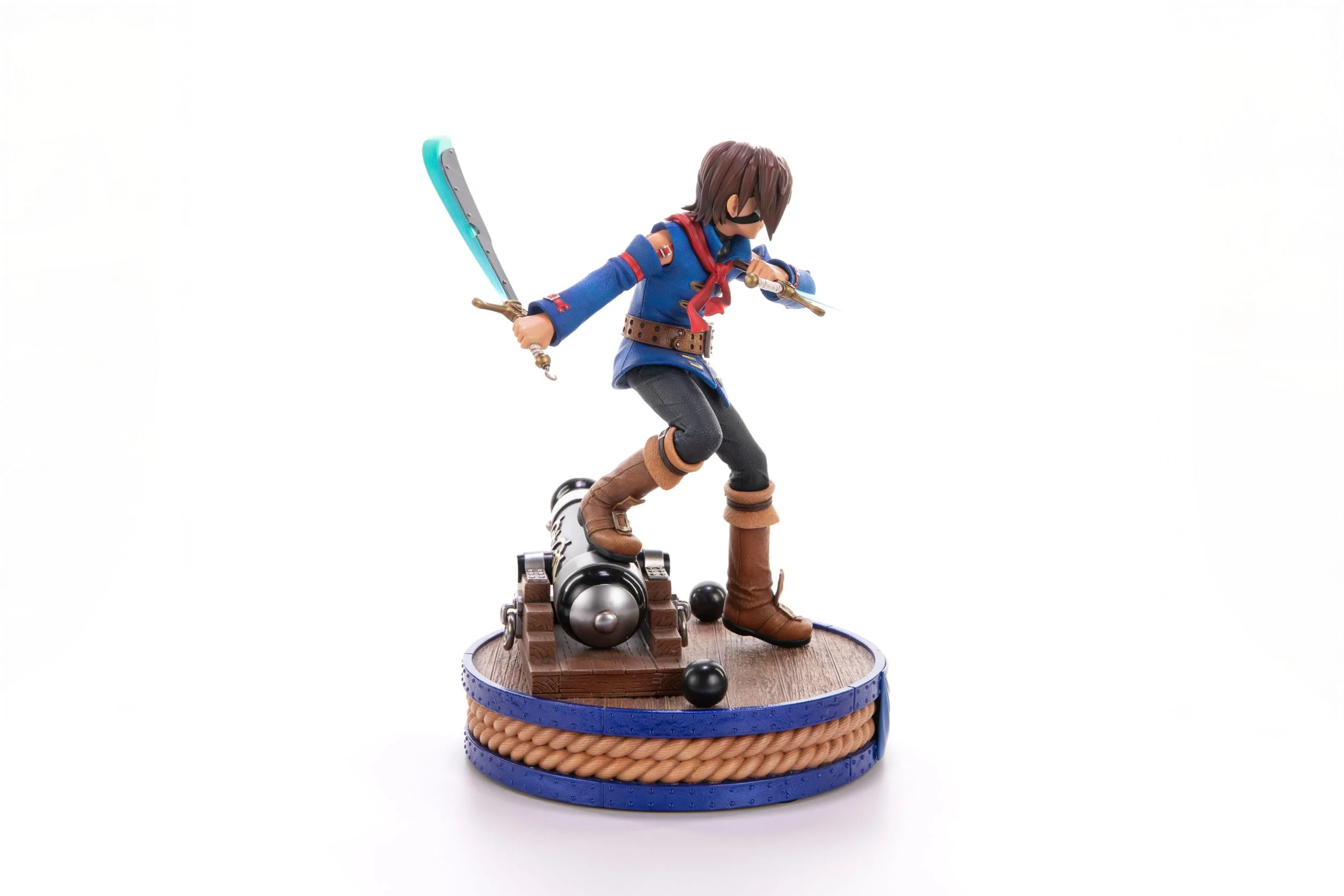 Vyse Standard Edition Persona 5 First 4 Figures - Image 7