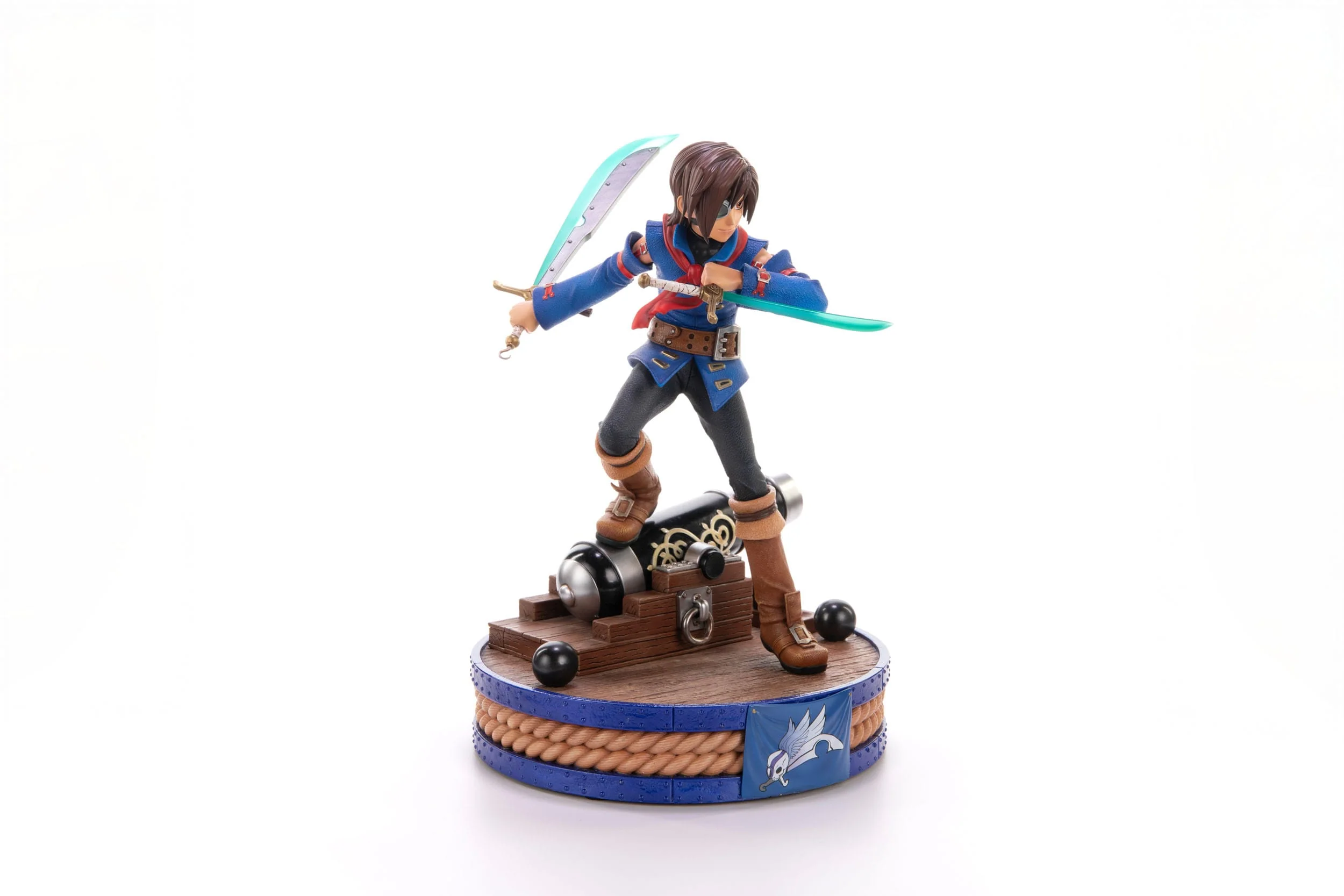 Vyse Standard Edition Persona 5 First 4 Figures - Image 8