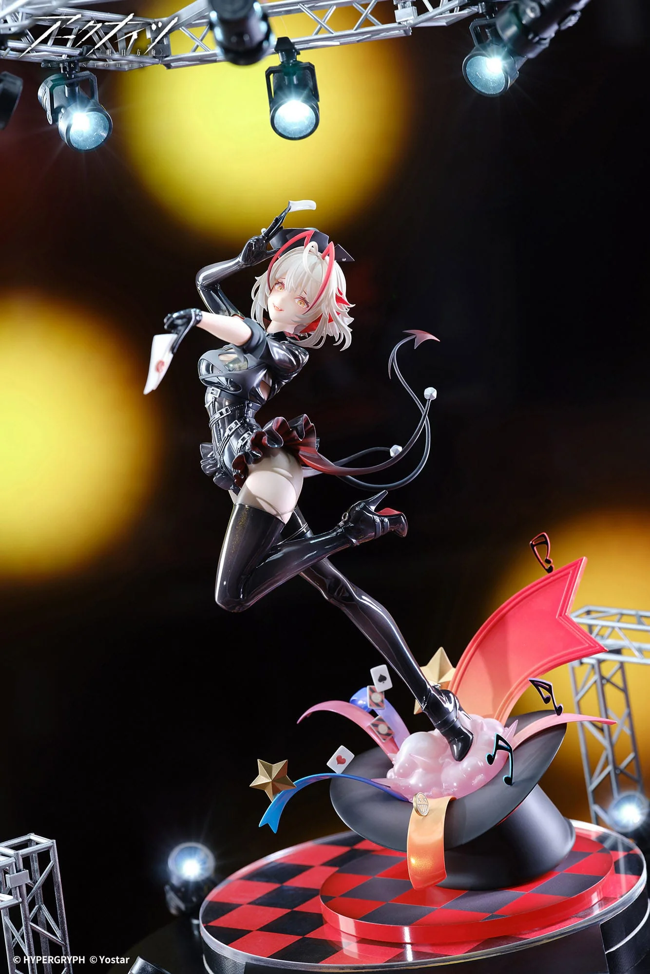 W in Wanted Ver. Apex - Image 3