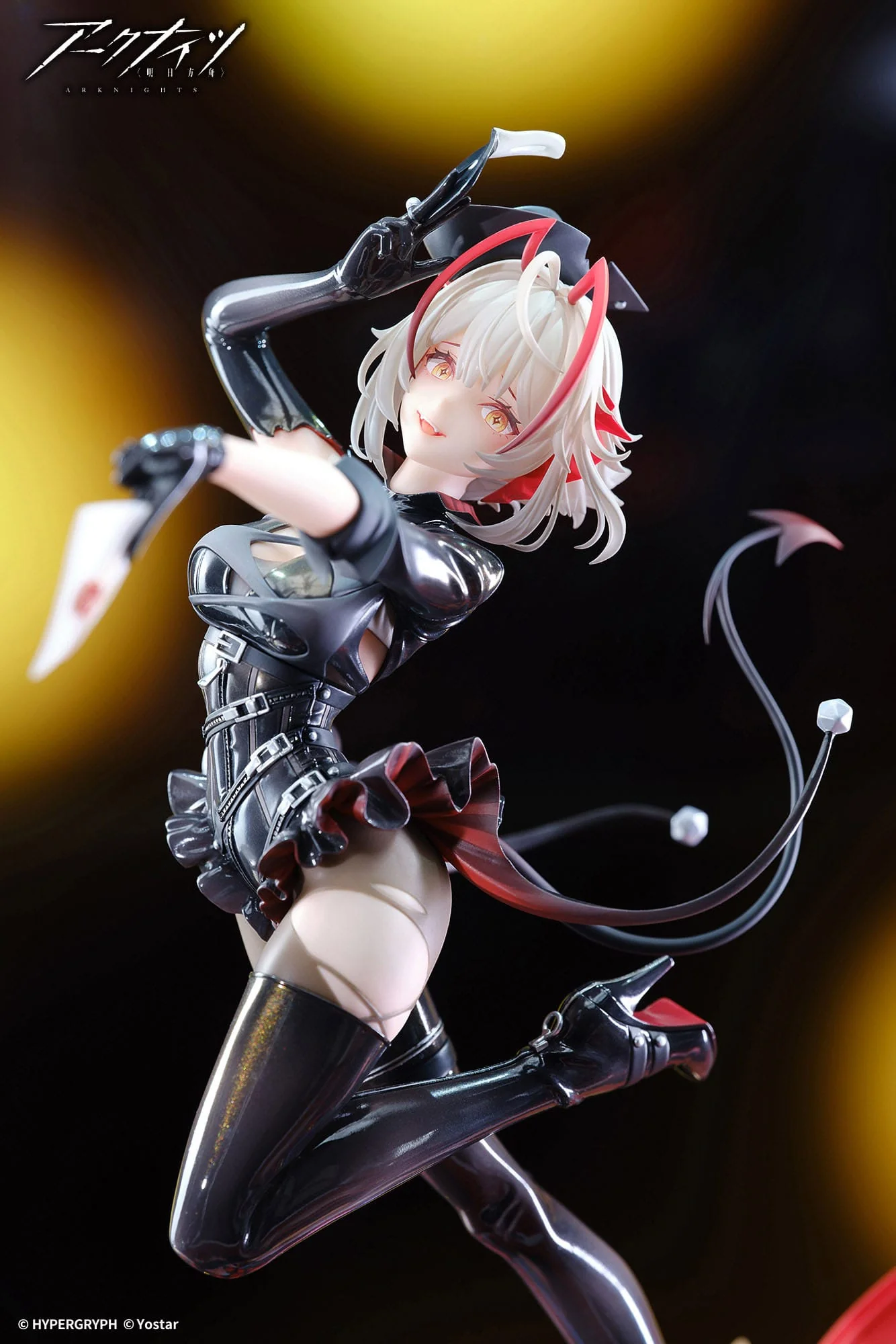 W in Wanted Ver. Apex - Image 4