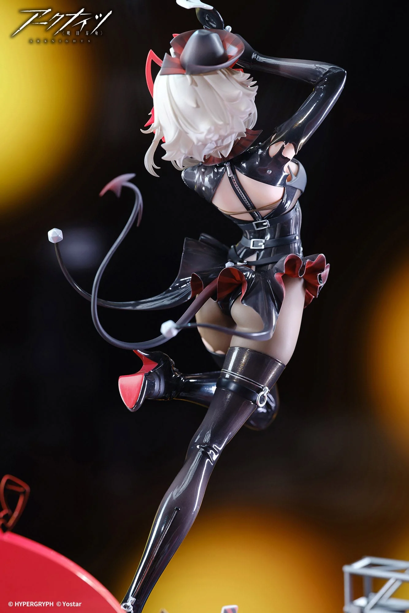 W in Wanted Ver. Apex - Image 7