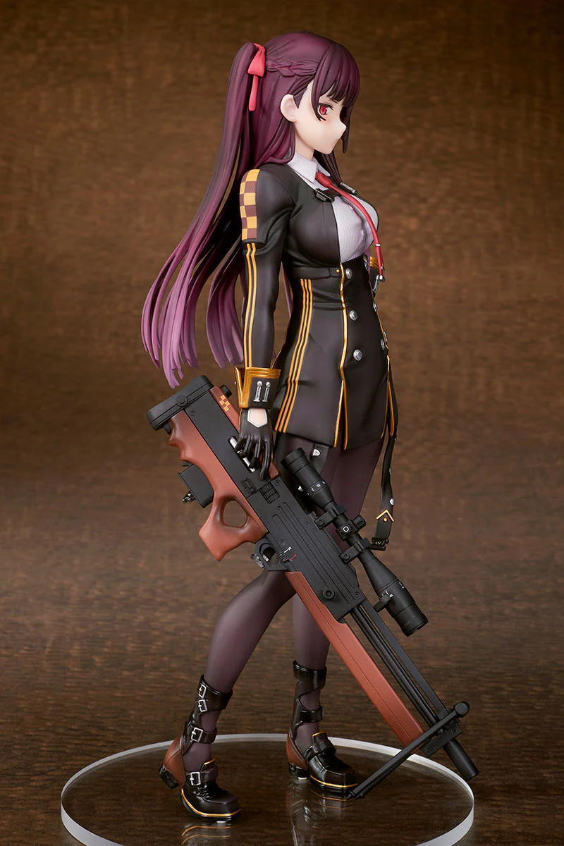 WA2000 Girls' Frontline Ques Q - Image 18