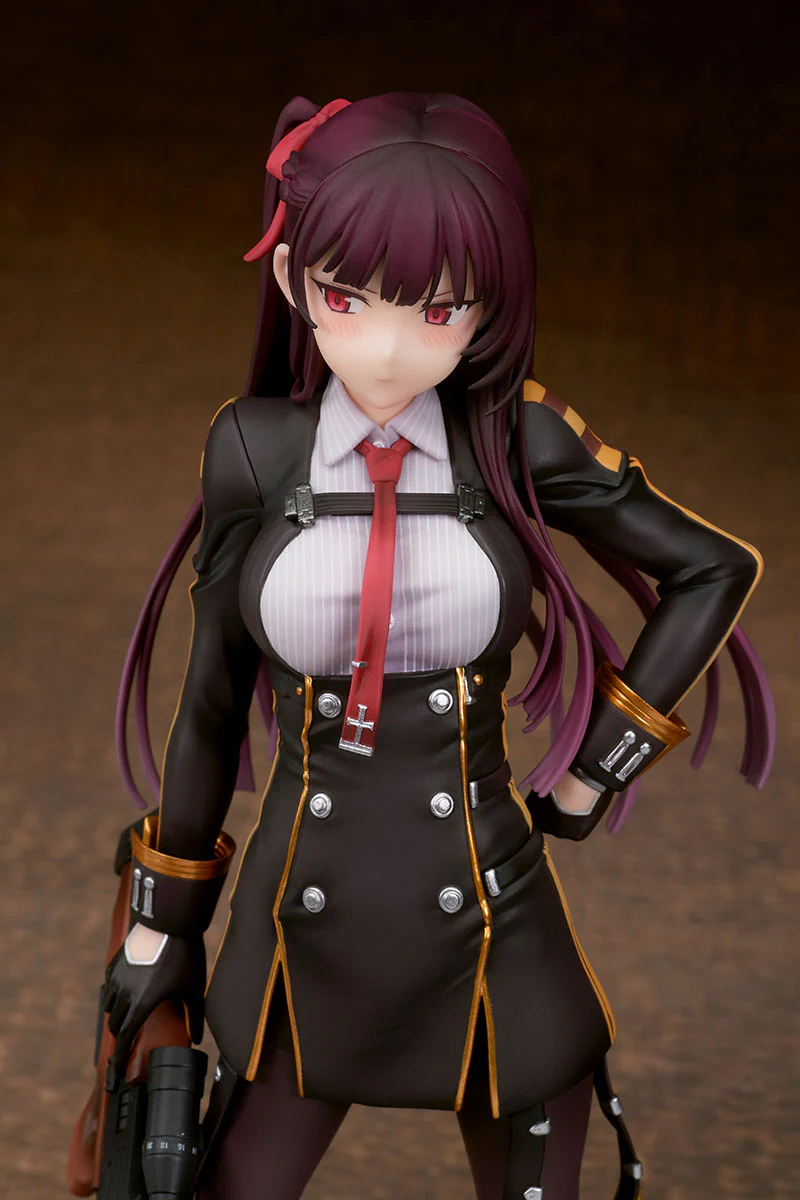 WA2000 Girls' Frontline Ques Q - Image 2
