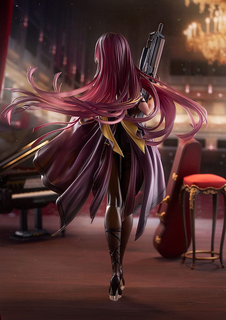 WA2000 (Makiatto) : Ballroom Interlude Ver. Wonderfull Works - Image 4