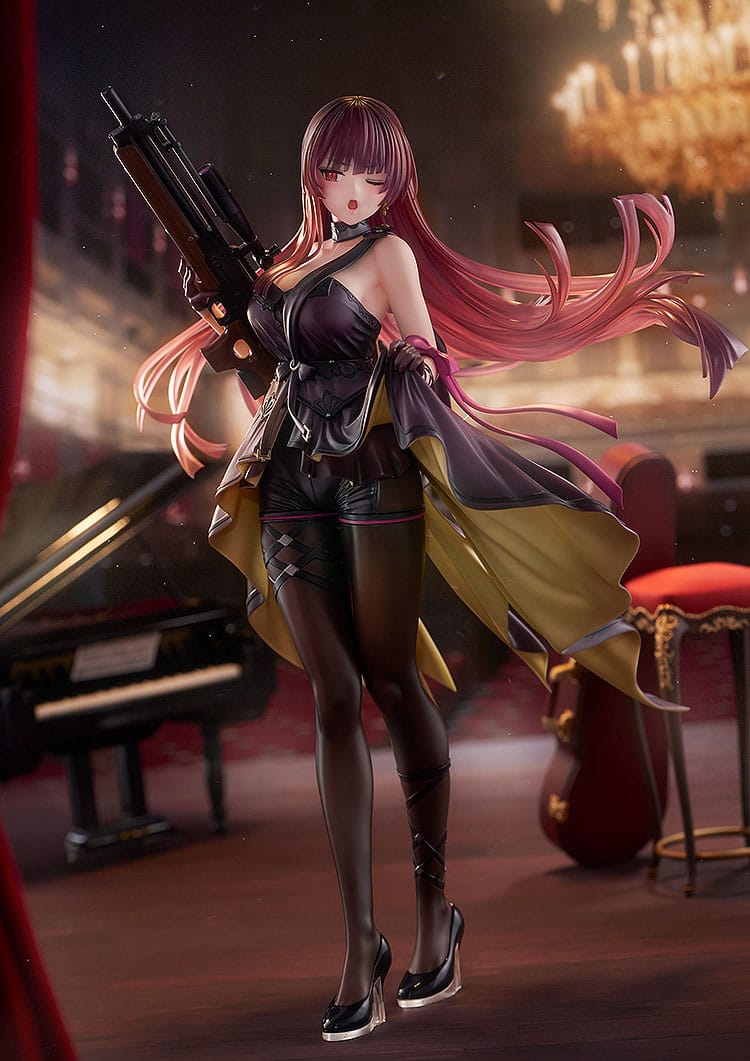 WA2000 (Makiatto) : Ballroom Interlude Ver. Wonderfull Works - Image 5