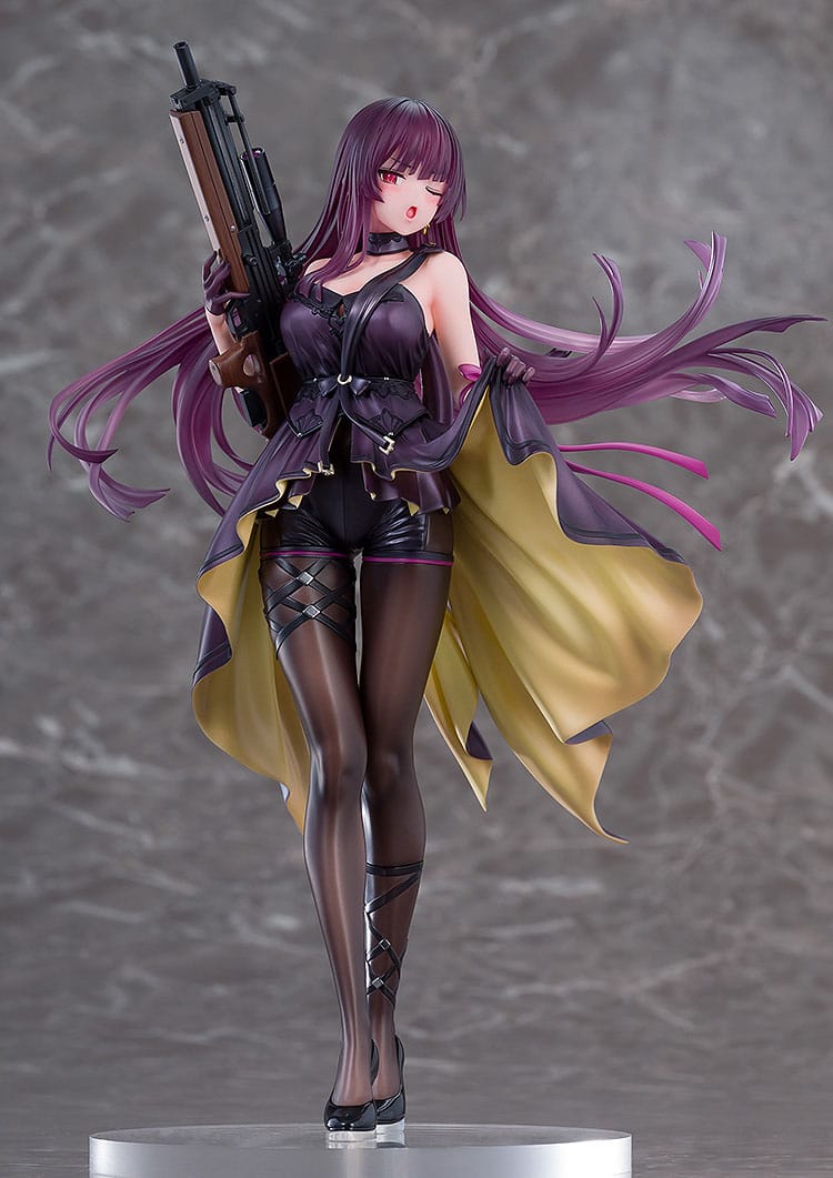 WA2000 (Makiatto) : Ballroom Interlude Ver. Wonderfull Works - Image 7