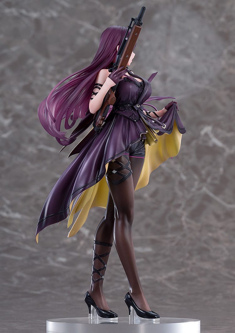 WA2000 (Makiatto) : Ballroom Interlude Ver. Wonderfull Works - Image 9