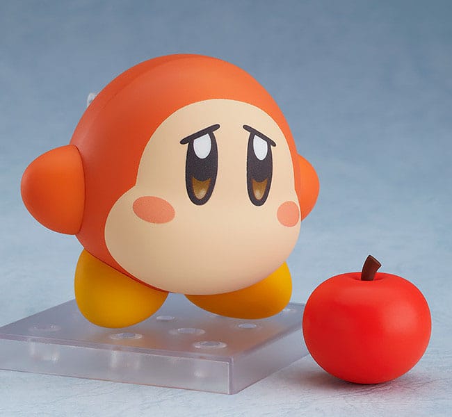 Waddle Dee (re-run) Nandoroid Good Smile Company - Image 4