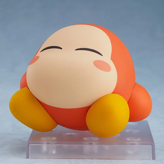 Waddle Dee (re-run) Nandoroid Good Smile Company - Image 5