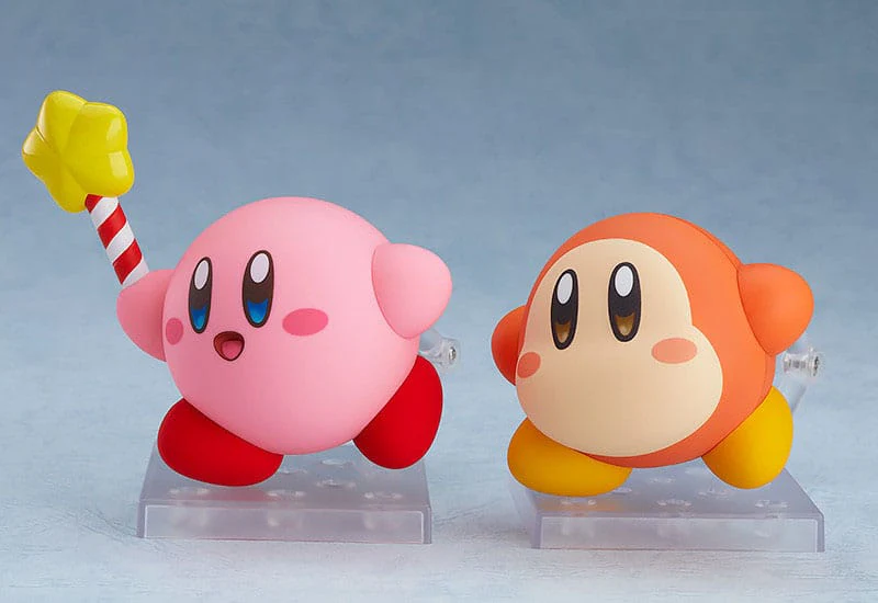 Waddle Dee (re-run) Nandoroid Good Smile Company - Image 6