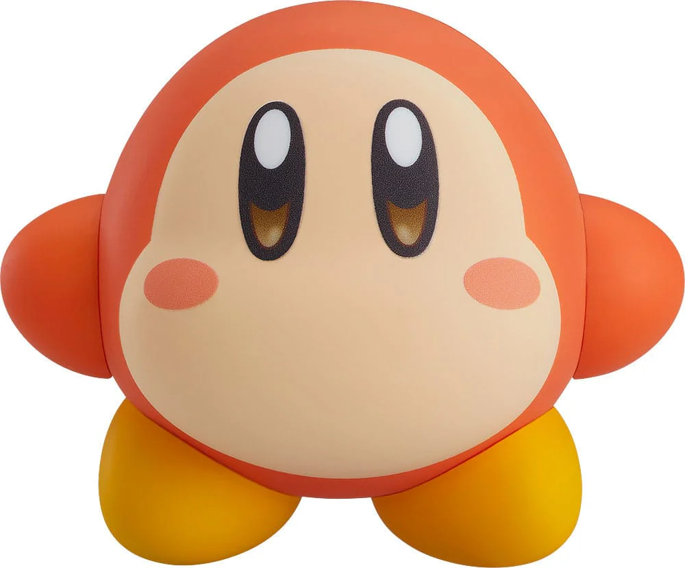 Waddle Dee (re-run) Nandoroid Good Smile Company - Image 7