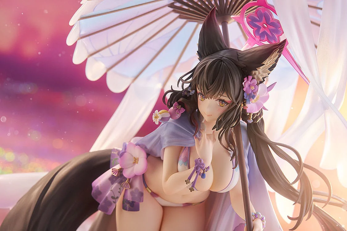 Wakamo (Swimsuit) Blue Archive Good Smile Company - Image 6