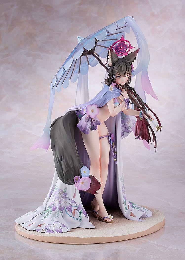 Wakamo (Swimsuit) Blue Archive Good Smile Company - Image 8