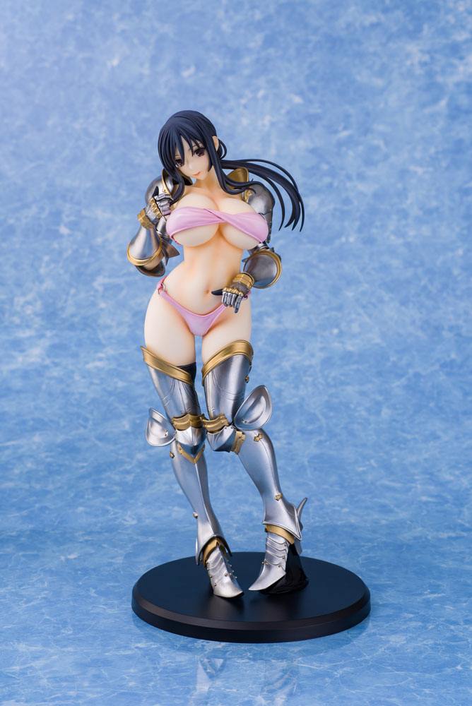 Walkure Romanze Re:tell Statue Ayako Hiiragi