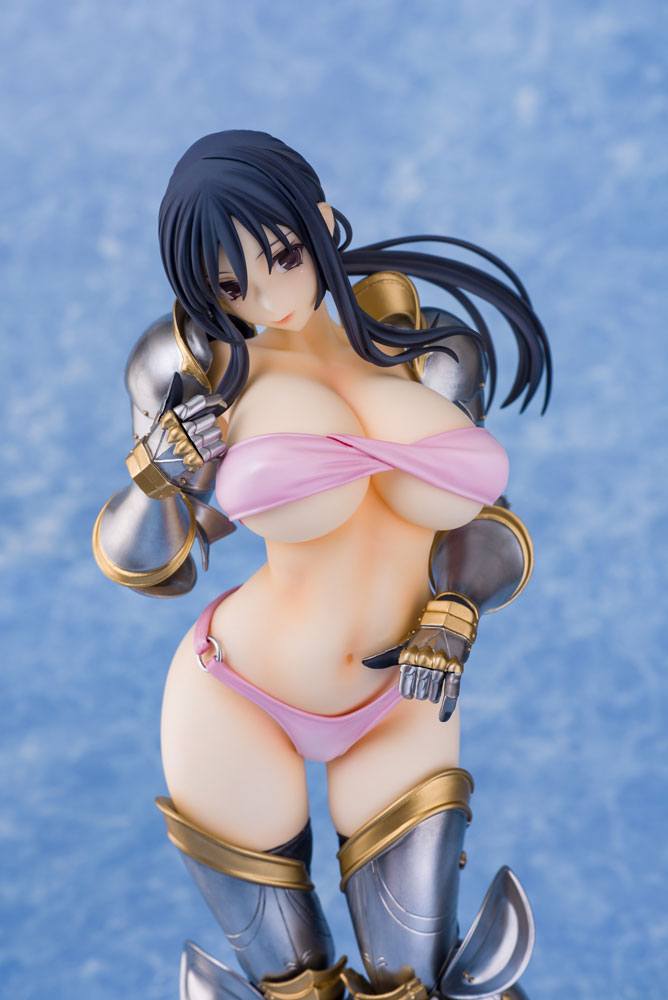 Walkure Romanze Re:tell Statue Ayako Hiiragi - Image 6