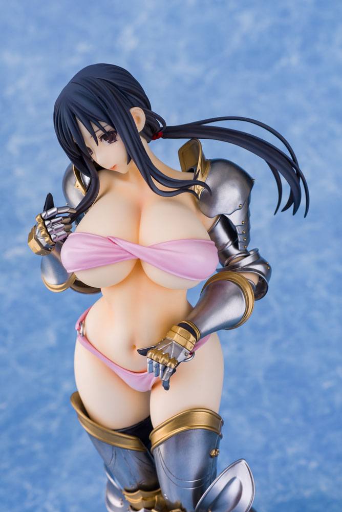 Walkure Romanze Re:tell Statue Ayako Hiiragi - Image 8