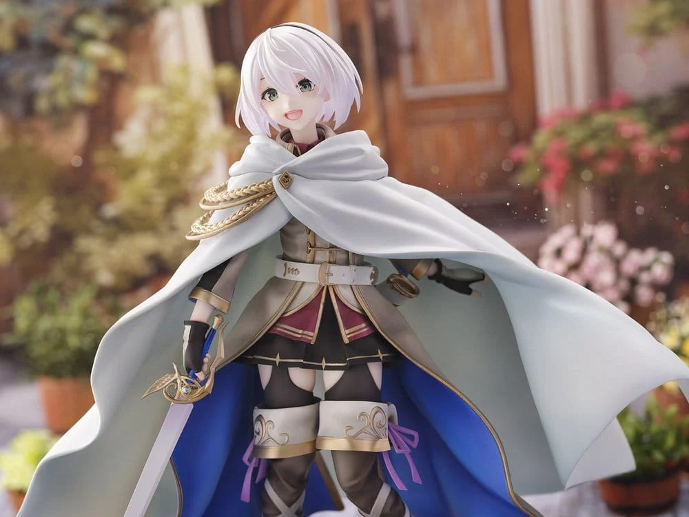Wandering Witch: The Journey of Elaina PVC Figur Amnesia - Image 3
