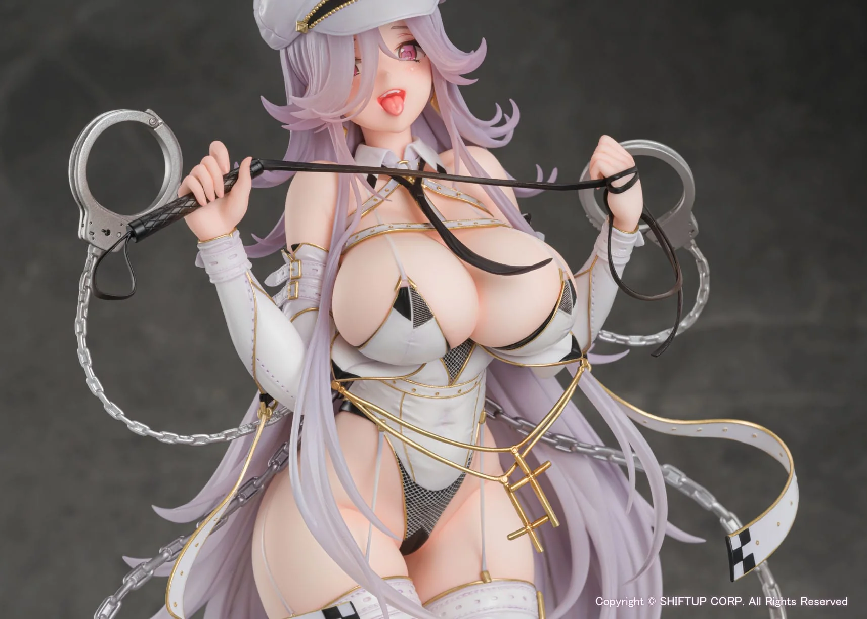 War Goddess Akrasia Destiny Child AniGift - Image 2