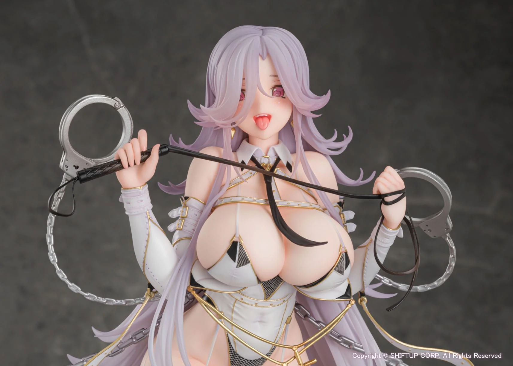 War Goddess Akrasia Destiny Child AniGift - Image 4