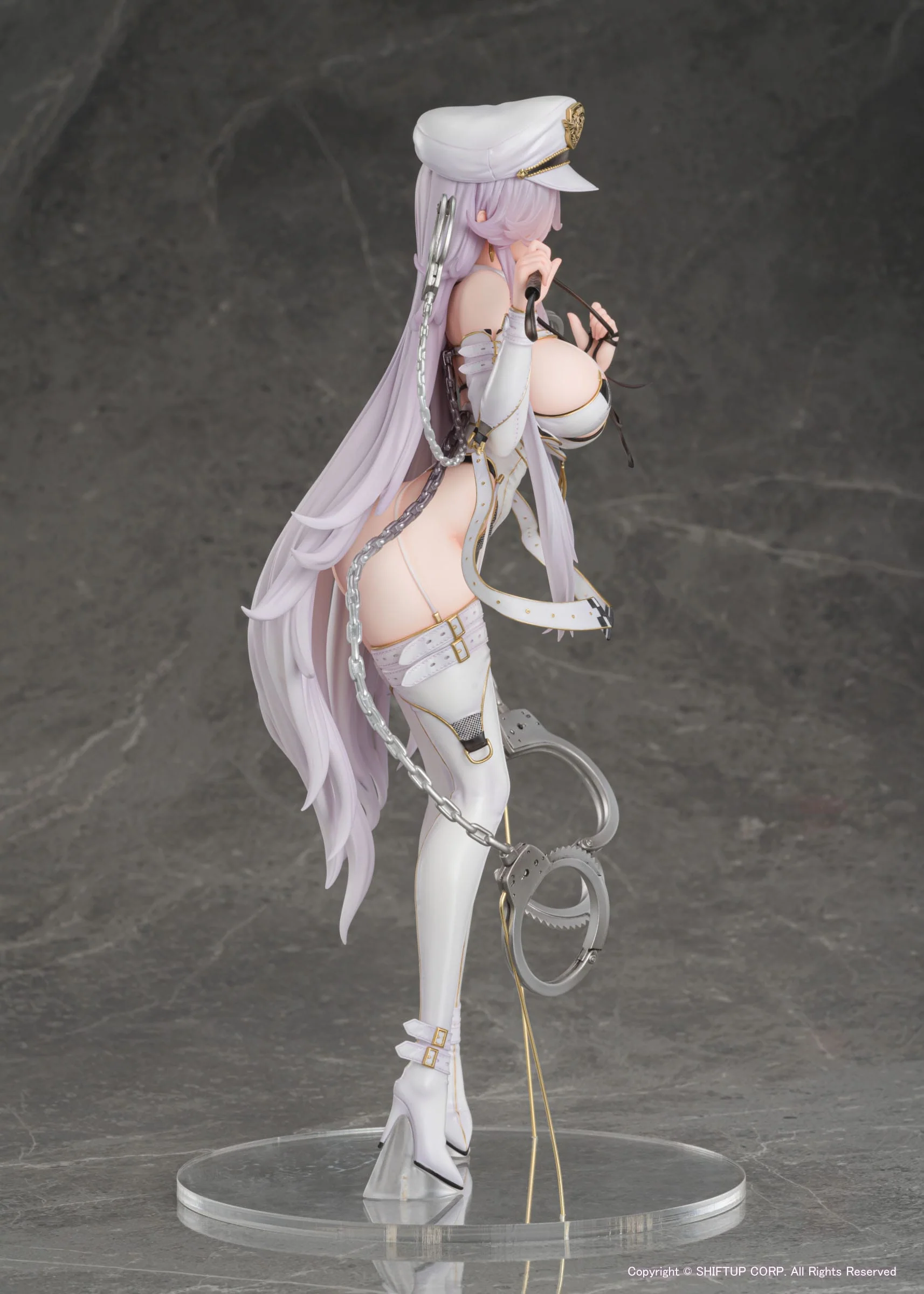 War Goddess Akrasia Destiny Child AniGift - Image 7