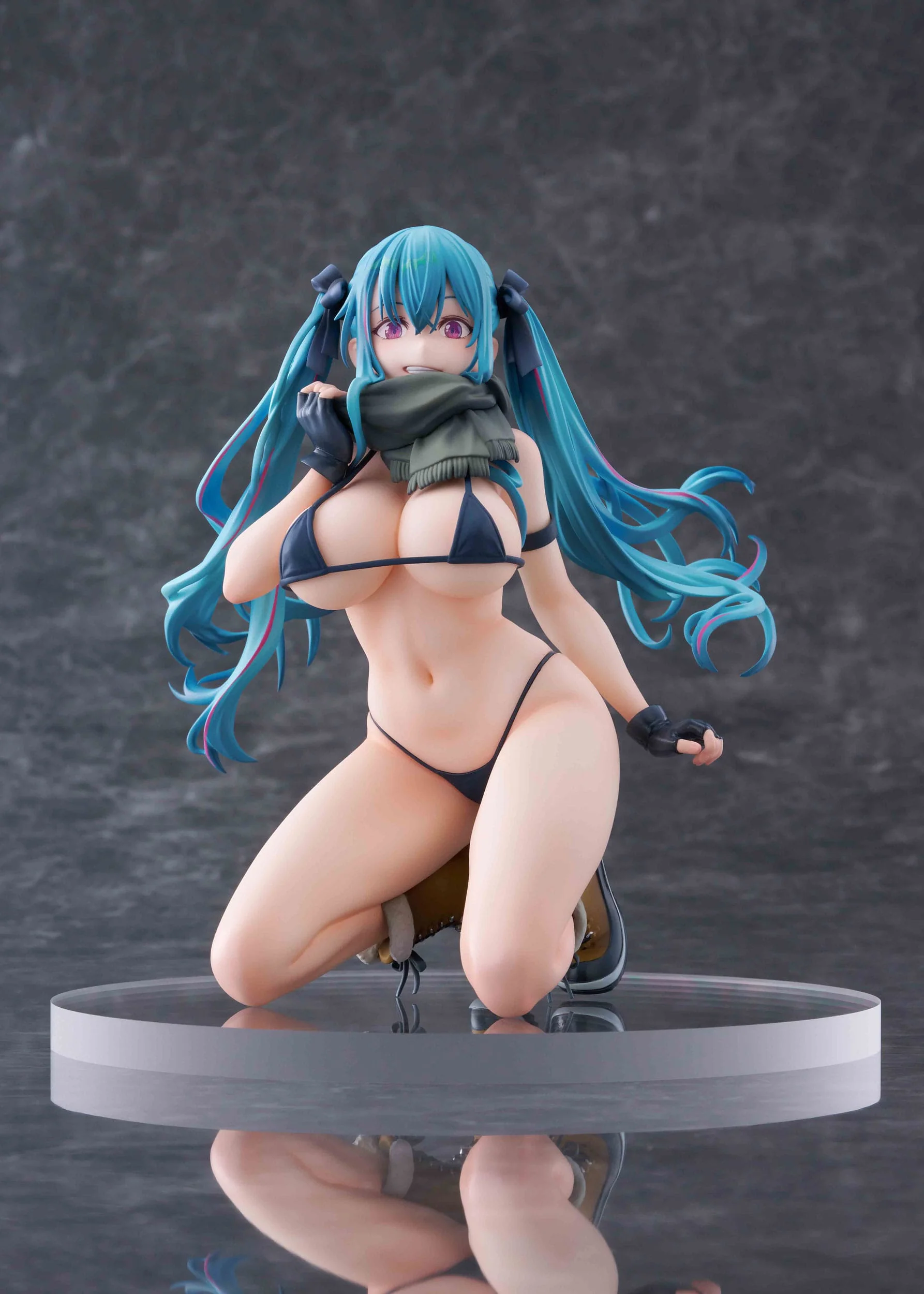 Warehouse Aoko Limited Edition Alice Glint