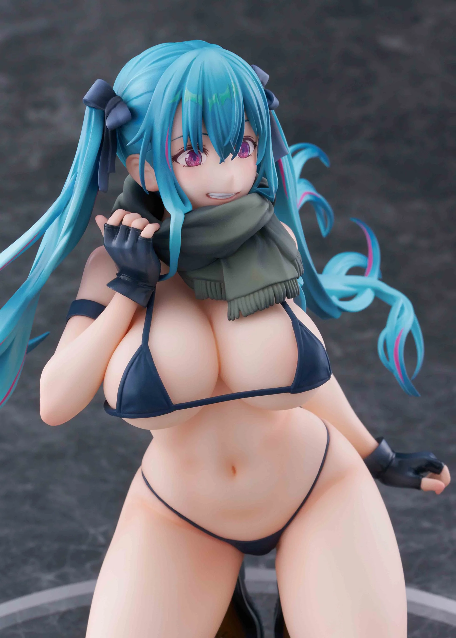 Warehouse Aoko Original Character Alice Glint - Image 11