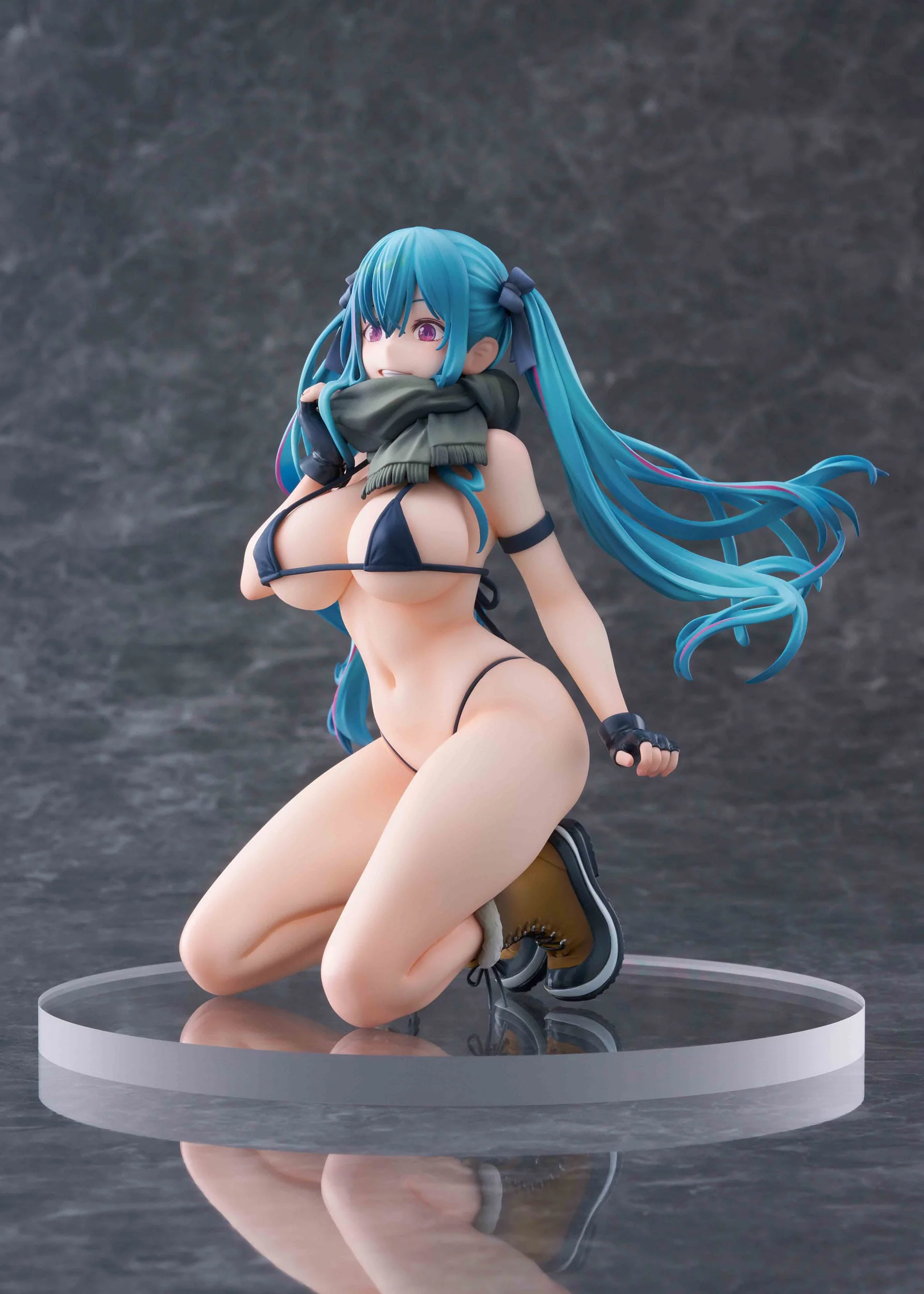 Warehouse Aoko Original Character Alice Glint - Image 6