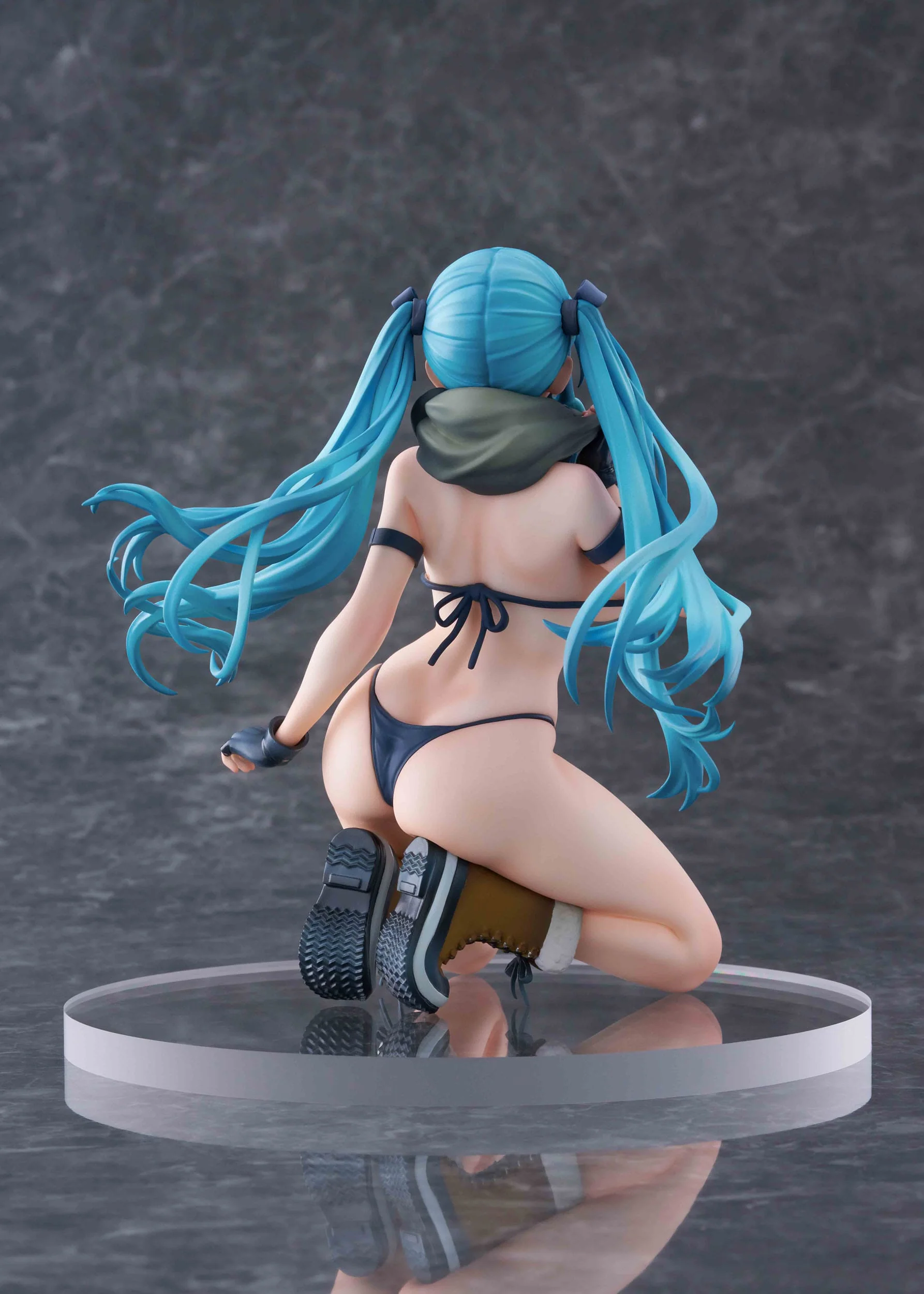 Warehouse Aoko Original Character Alice Glint - Image 7