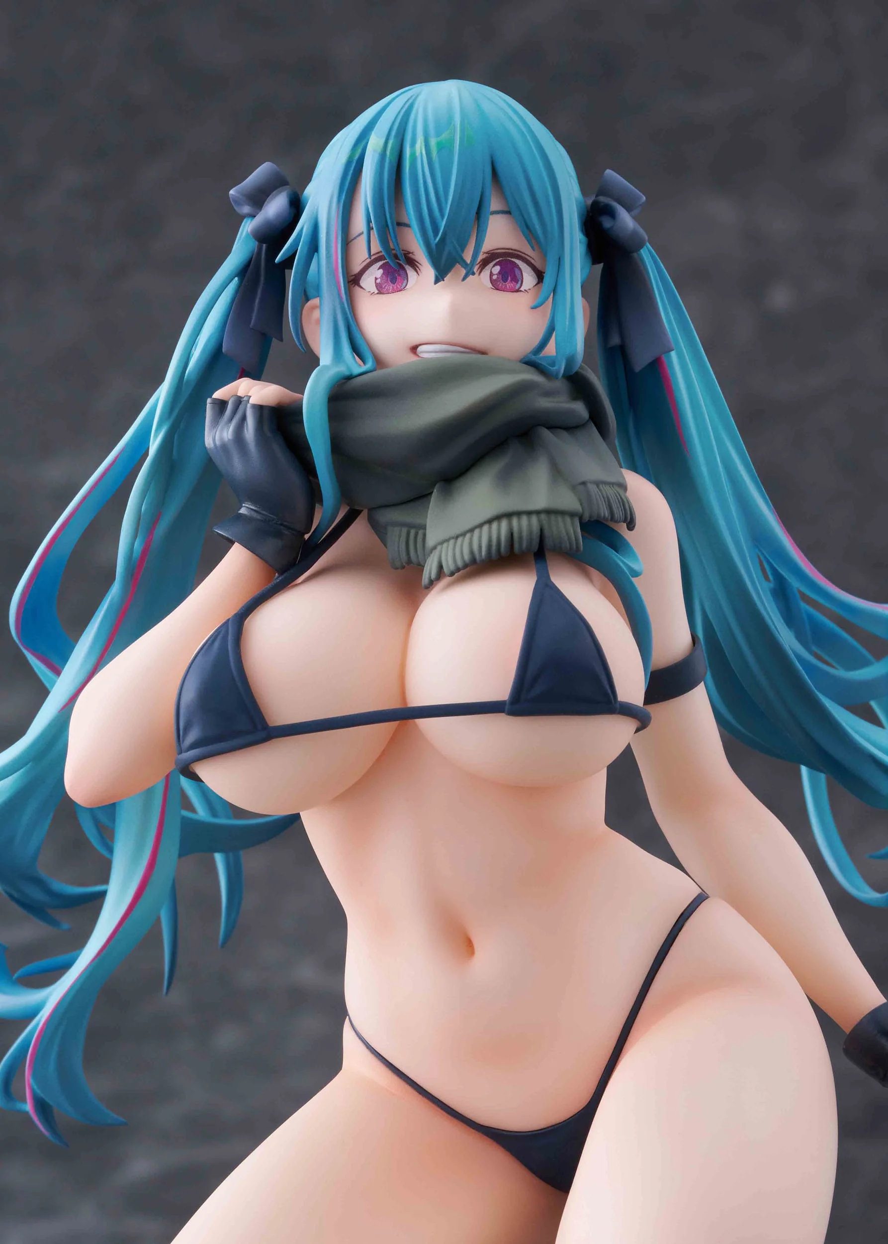 Warehouse Aoko Original Character Alice Glint - Image 9
