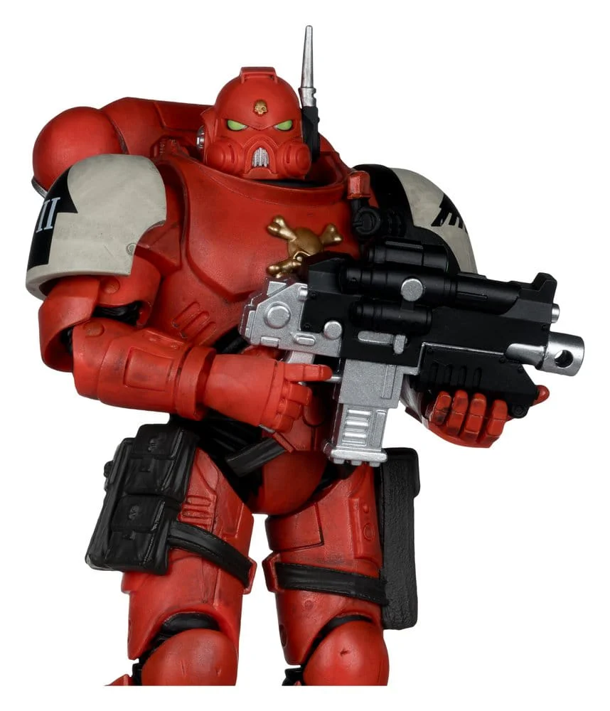 Warhammer 40,000 Actionfigur Infiltrator (Blood Ravens ) (Dawn of War 4) - Image 3