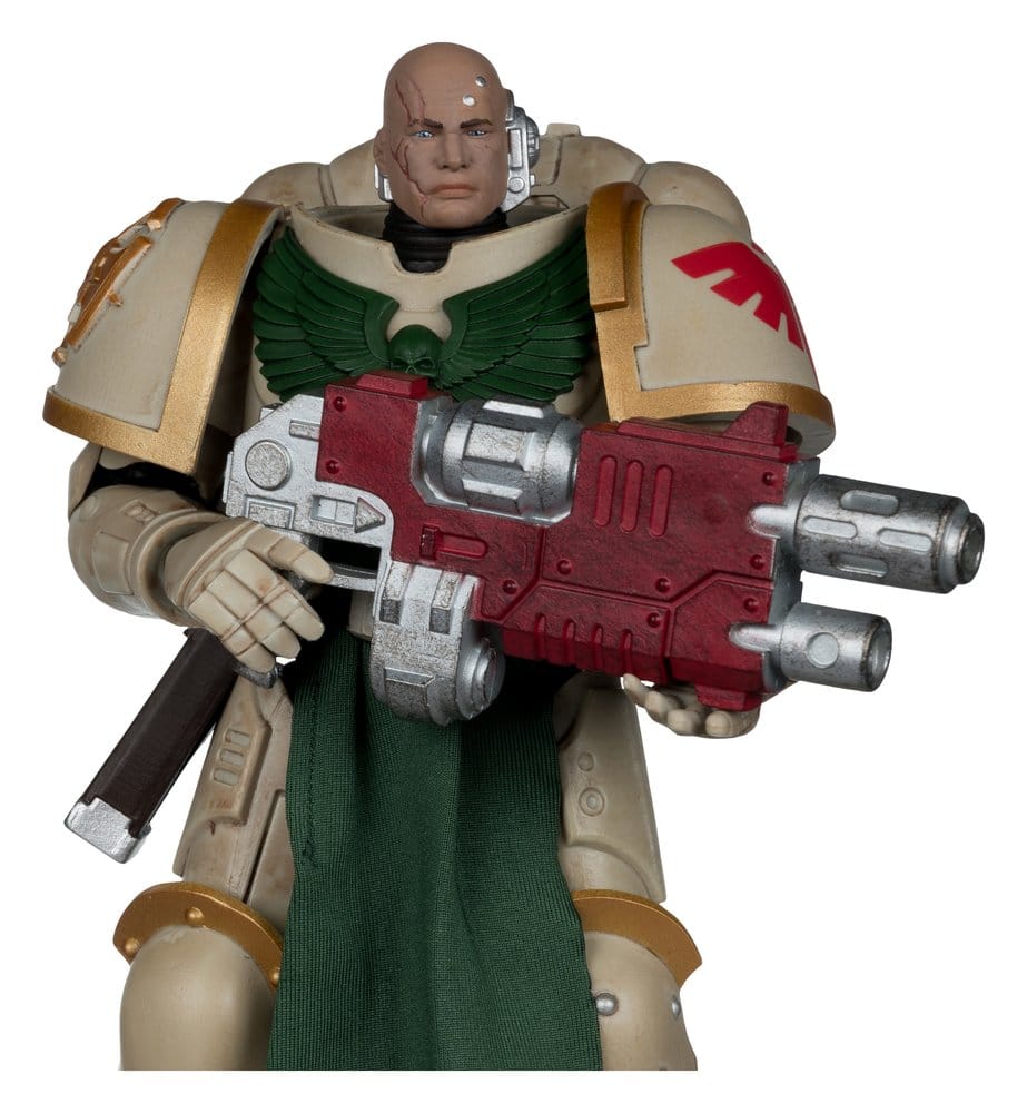 Warhammer 40,000 Actionfigur Sternguard Veteran (Dark Angels) - Image 3
