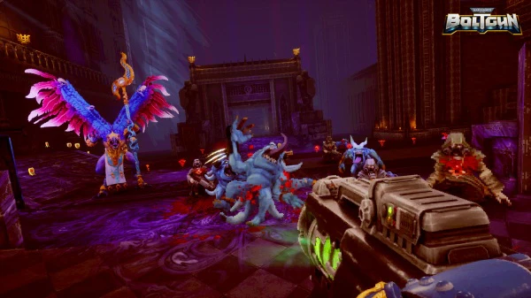 Warhammer 40.000: Boltgun - Image 4