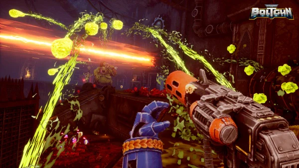 Warhammer 40.000: Boltgun - Image 5