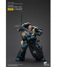 Warhammer The Horus Heresy Actionfigur Alpha Legion Harrowmaster Armillus Dynat - Image 10