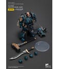 Warhammer The Horus Heresy Actionfigur Alpha Legion Harrowmaster Armillus Dynat - Image 11