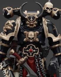 Warhammer The Horus Heresy Actionfigur Alpha Legion Harrowmaster Armillus Dynat - Image 19