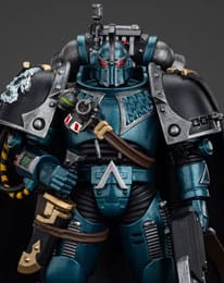 Warhammer The Horus Heresy Actionfigur Alpha Legion Harrowmaster Armillus Dynat - Image 21