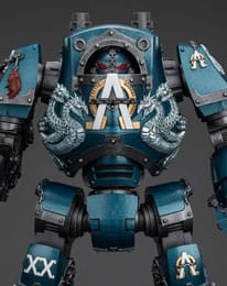 Warhammer The Horus Heresy Actionfigur Alpha Legion Harrowmaster Armillus Dynat - Image 35
