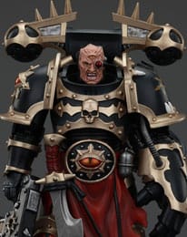 Warhammer The Horus Heresy Actionfigur Alpha Legion Harrowmaster Armillus Dynat - Image 40