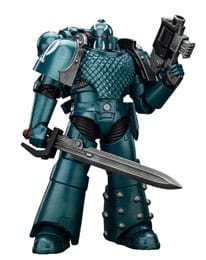 Warhammer The Horus Heresy Actionfigur Alpha Legion Harrowmaster Armillus Dynat - Image 42
