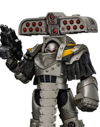 Warhammer The Horus Heresy Actionfigur Alpha Legion Harrowmaster Armillus Dynat - Image 59