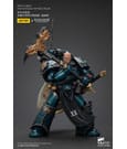 Warhammer The Horus Heresy Actionfigur Alpha Legion Harrowmaster Armillus Dynat - Image 6