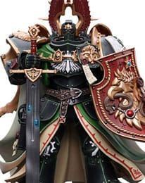 Warhammer The Horus Heresy Actionfigur Alpha Legion Harrowmaster Armillus Dynat - Image 60