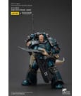 Warhammer The Horus Heresy Actionfigur Alpha Legion Harrowmaster Armillus Dynat - Image 9