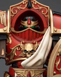 Warhammer The Horus Heresy Actionfigur Blood Angels Dawnbreaker Cohort Dawnbreaker 1 - Image 18
