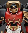 Warhammer The Horus Heresy Actionfigur Blood Angels Dawnbreaker Cohort Dawnbreaker 1 - Image 2