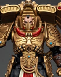 Warhammer The Horus Heresy Actionfigur Blood Angels Dawnbreaker Cohort Dawnbreaker 1 - Image 32