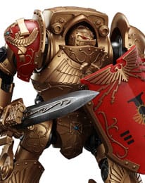 Warhammer The Horus Heresy Actionfigur Blood Angels Dawnbreaker Cohort Dawnbreaker 1 - Image 36